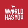 Worldhasyou's profile picture. Welcome to WHY Records. A new label that is designed by two music lovers for music lovers. We connect music, art and new technology #nft