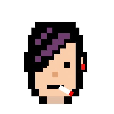 CryptoVlade's profile picture. T