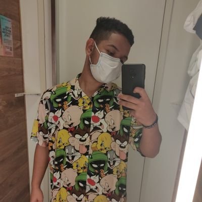 RKI0903's profile picture. Ousadia Alegria