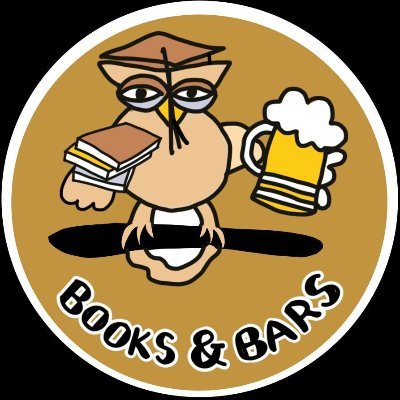 Join #booksandbars discussions w. moderator Jeff Kamin @Jefe23. Reinventing the Book Club: IRL @UrbanGrowlerMN & @sociablecider. All welcome. https://t.co/SYbijDbBZ5