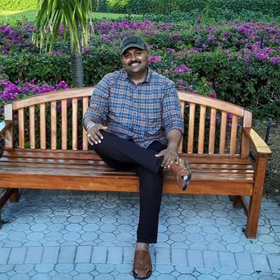 KalidasKumaras1's profile picture. JaiHind