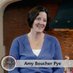 Amy Boucher Pye (@amyboucherpye) Twitter profile photo Amy Boucher Pye (@amyboucherpye) Twitter profile photo