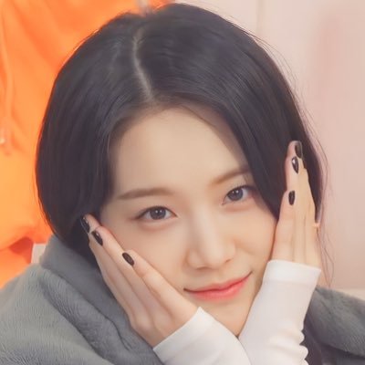 fromis_9 🍊🍀