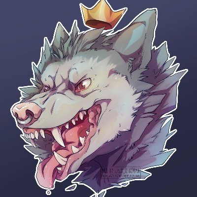 🔞Xywolf シ狼🔞さんのプロフィール画像