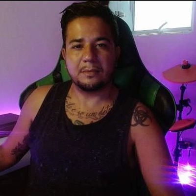 Luiz_Alternatv's profile picture. É tudo pra ontem!
#ForaBozo