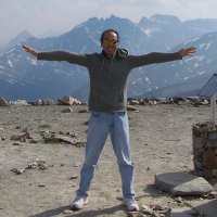 Ray Lee (@flashacross) 's Twitter Profile