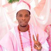 JOHNSON OPEYEMI ABIOYE (@opesmart11) 's Twitter Profile