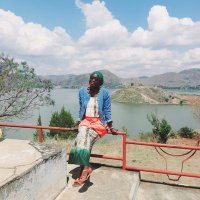 Mame Diarra Ndiaye, MSc, PhD (@mamedbn) 's Twitter Profile