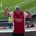 Durham Gooner (@NorthernCazorla) Twitter profile photo