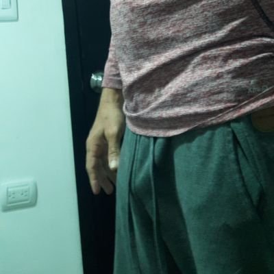 Soy una persona muy respetuosa reservada con mucha fe y metas a sequir