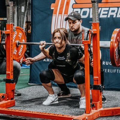 ER & Flight RN  | retired track athlete