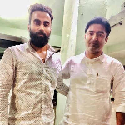 बूथ अध्यक्ष, भारतीय जनता पार्टी, कल्याणपुर, विधानसभा कानपुर नगर, सक्रिय समाज सेवक @bjp4india