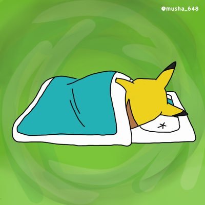 ムーシャさんのプロフィール画像