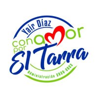 Alcaldía de El Tarra(@AlcaldiaElTarra) 's Twitter Profile Photo