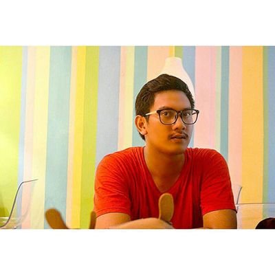 ibabreza's profile picture. Co-Founder of Bali Matkotist
#Matkot Enthusiast | 
no gender | your bae |  #LDRW
🌈 🥐