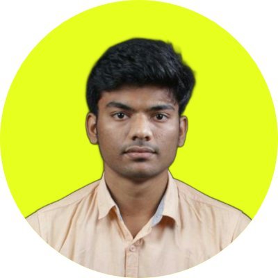 devananthnkl's profile picture. Frontend Developer | Learning by Building | React | Javascript
