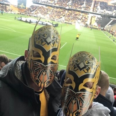 Wolves fan & STH. Love the F1, Family always comes first !