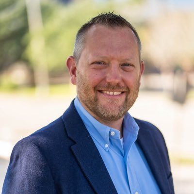 Travis Cardwell Profile