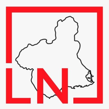 Las Noticias de la Región de Murcia.
https://t.co/eWQ60Mv8av
news@lasnoticiasrm.es
WhatsApp: 641 38 70 53