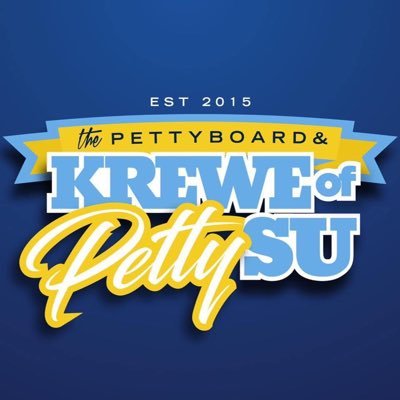 The Pettyboard & Krewe SU, LLC.