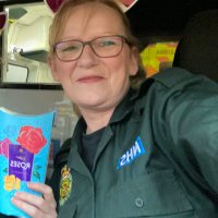 Oldham Ecfr( NWAS) (@oldhamcfr) 's Twitter Profile