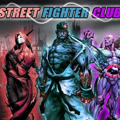 STFCLUBNFTs's profile picture. WE ARE GO TO THE MOON 
https://t.co/uYc48s5h98