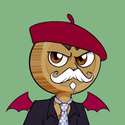 jeje_IT's profile picture. On survit..