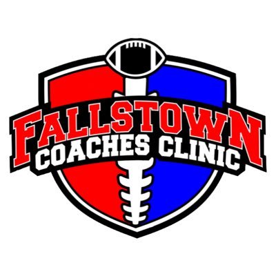 Official Twitter Page of the FallsTown Football Clinic