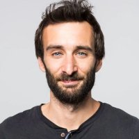 Matt Mazzega (@_matmaz) 's Twitter Profile