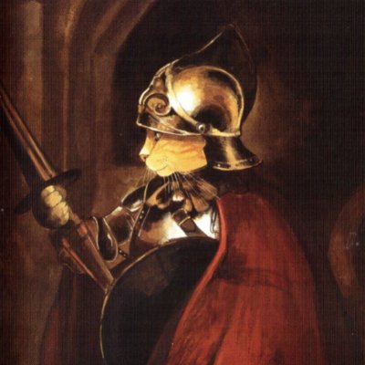 xxxvecik's profile picture. 