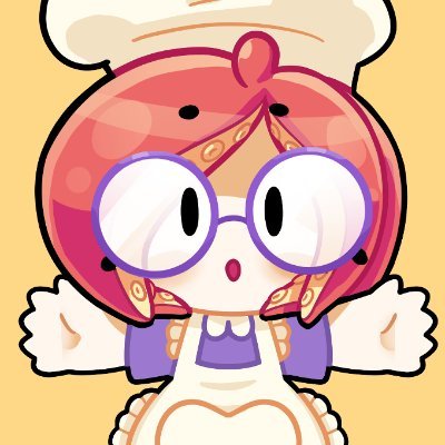 2D animator and 3D artist at @13amgames • 🇧🇷 • Professional crybaby • she/her • PT+EN+JP Vtuber child @karikaripanko • 🔎