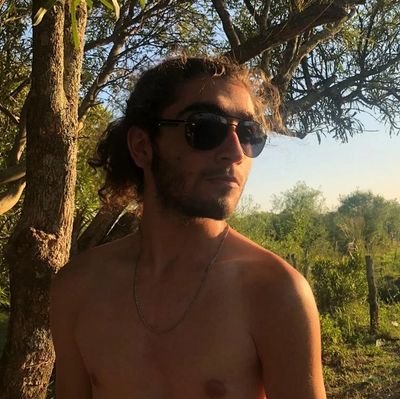 ShuliTirri26's profile picture. 18 añucos
retuiteo demasiadas cosas cornudas
seguime en Instagram pa