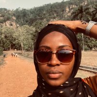 S A Umar (@_shaqura) 's Twitter Profile