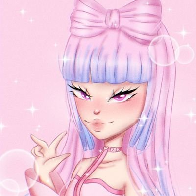 Pastel Color Anime Profile - cute anime pfp in 4k - Image Chest