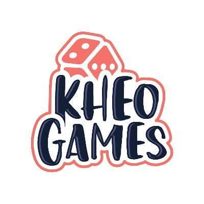 Kheo Games Profile