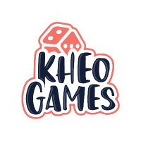 Kheo Games(@KheoGames) 's Twitter Profile Photo