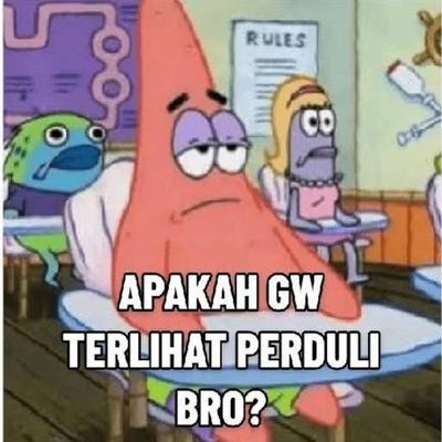 sarcoma_semut's profile picture. 