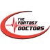 The Fantasy Doctors (@TheFantasyDRS) Twitter profile photo