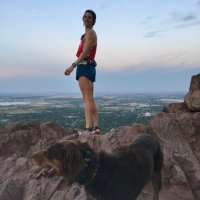 Nina Carson PT, DPT, OCS (@ninacarson20) 's Twitter Profile