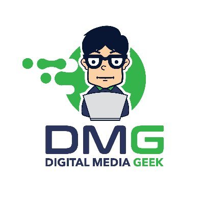 Digital Media Geek Profile