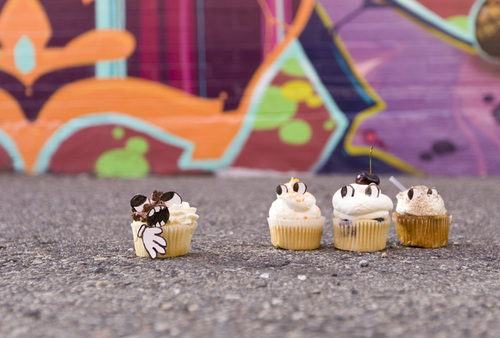 The Shoppe: Cereal + Cupcakes =goodness

http://t.co/9GVeZ2j476 Like us on Facebook :D