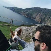 Conor McElroy (@conormcelroy) Twitter profile photo