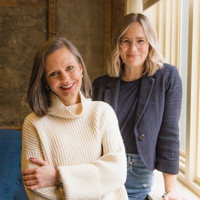 DiversityInAg's profile picture. A podcast about unearthing agriculture’s diversity potential. Hosted by Erin Gowriluk & Hannah Konschuh. Available wherever you get your podcasts!