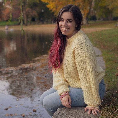Ph.D. Candidate, @MITBiology, @SchwartzLabMIT | Interested in structural biology + biochemistry | Lover of many things, mostly nerdy | #Yankees fan for life
