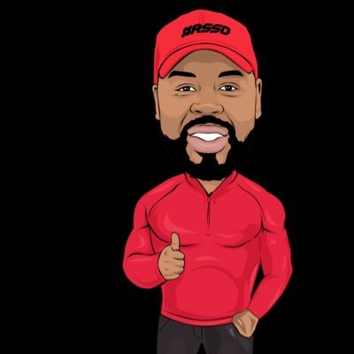 ShoedRed's profile picture. 