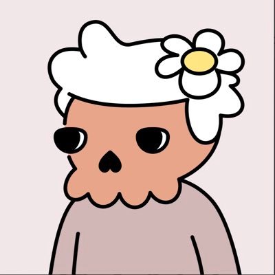 BoomDrawNFTさんのプロフィール画像