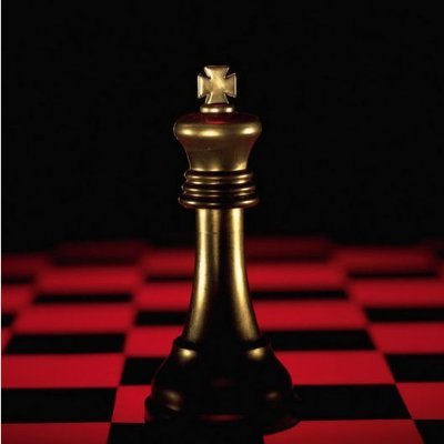KingBibi_'s profile picture. DBTH - Don't believe the hype!