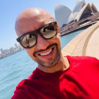 Paul Singh (@paulsinghuk) 's Twitter Profile