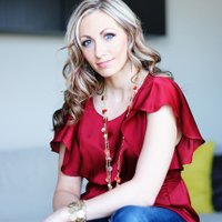 Rebecca Musser - @1rebeccamusser Twitter Profile Photo