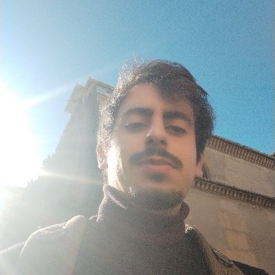 eloy_16's profile picture. Ingeniería Mecánica. UdG

📸Fotógrafo de motorsport en mis ratos libre 📸

https://t.co/J3qm5vcaQC…